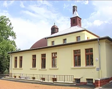Patológiát avattak