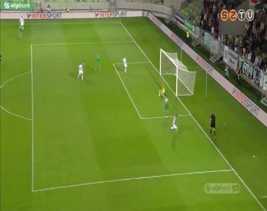 Az els� Hali veres�g a Halad�s Sportkomplexumban