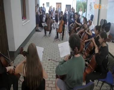 Bozsoki Zenei Fesztiv�l