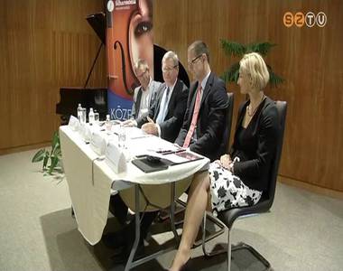 A N� a k�zponti t�m�ja az idei Bart�k Fesztiv�lnak