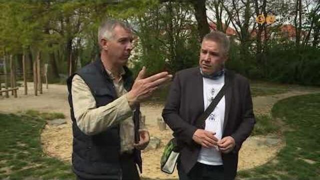 A legt&ouml;bb v&aacute;rosban cs&ouml;kken a z&ouml;ldfel&uuml;let, Szombathely kett&odblac;s helyzetben van