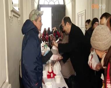 Mindenki karácsonya Mindenki karácsonya