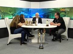 Szombathely Ma - 2018. április 9. Szombathely Ma - 2018. április 9.