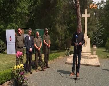 Évadnyitás a Jeli Arborétumban Évadnyitás a Jeli Arborétumban