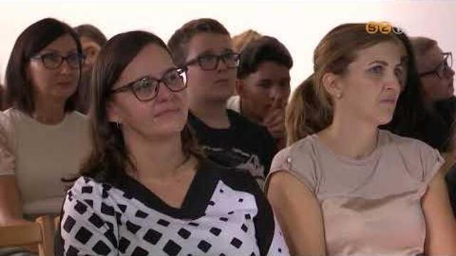 Fogyatkossggal l s pszichitriai beteg alkotk mutatkoztak be filmjeikkel