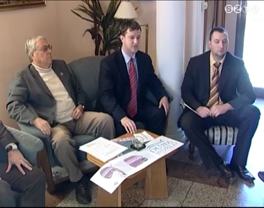 Magyarországon magyarul címmel indít programsorozatot a Jobbik Vas megyében