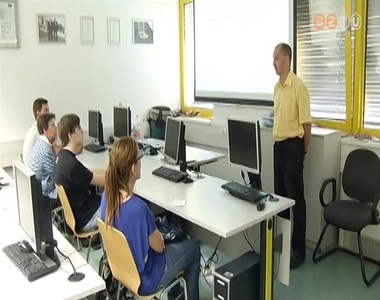 48 diák tanulhat az LuK Savaria Kft-nél ebben a tanévben 48 diák tanulhat az LuK Savaria Kft-nél ebben a tanévben