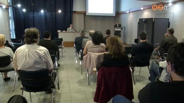 37. Vas megyei levéltári nap 37. Vas megyei levéltári nap