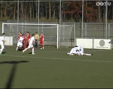 Vikt�ria- MTK  2:1