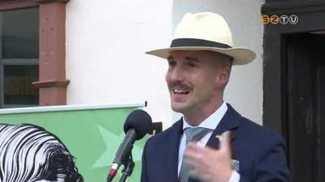 Levonták Bloomlandia zászlaját, kedden este hivatalosan is véget ért a Bloomsday Levonták Bloomlandia zászlaját, kedden este hivatalosan is véget ért a Bloomsday