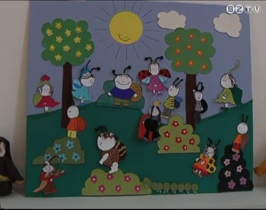 Tex-Eastile - A fenntarthat�s�g alapelveinek elterjeszt�se a textiliparban