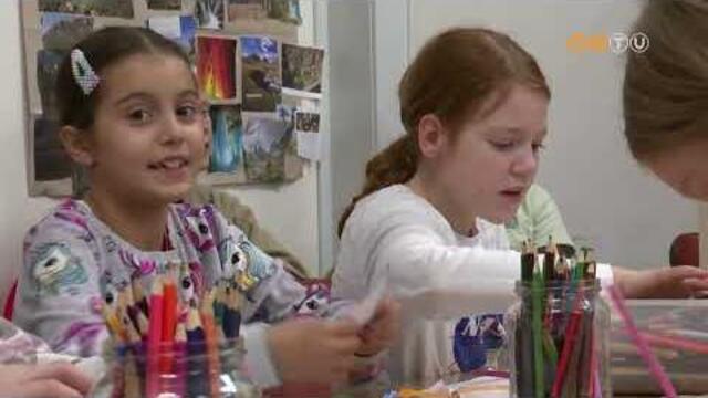 A reformációra emlékeztek a szombathelyi evangélikusok A reformációra emlékeztek a szombathelyi evangélikusok