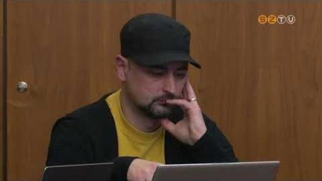 Karácsonyi hangulatban telt az esztendő utolsó közgyűlése