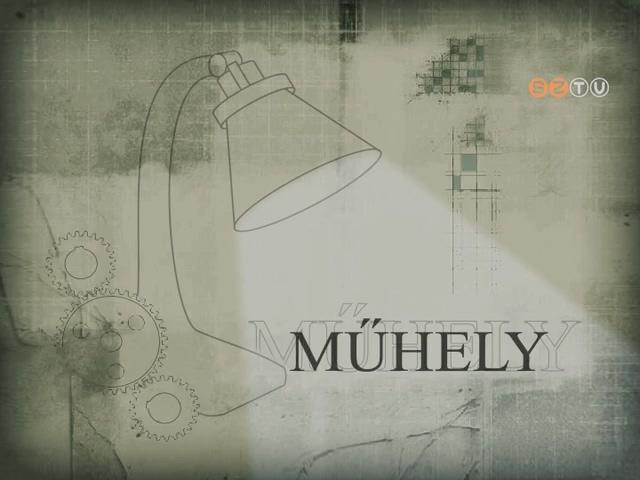 Műhely - 2020. május 12. Műhely - 2020. május 12.