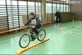 Közlekedésismereti vetélkedő
