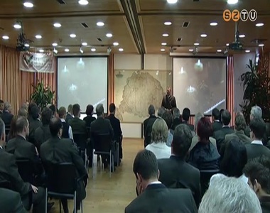 Kem�ny munk�val t�lt�tt �vet z�rt a Szombathelyi Erd�szeti Zrt.