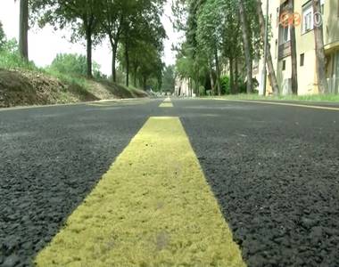 Megújult a Perintparti-sétány Megújult a Perintparti-sétány