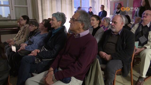 Nagyszabs programsorozattal nnepeltk 1943-ban az 1900 ves Szombathelyt