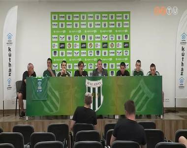 Komoly v�ltoz�sok a futsalosokn�l