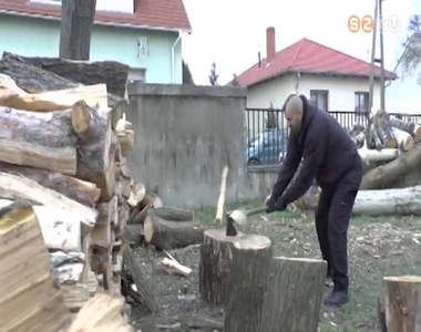 K�zd�sportol�k v�gnak f�t szeg�nyeknek Szombathelyen