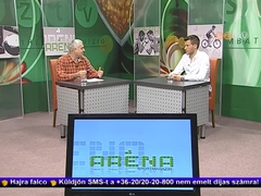 Aréna - 2015. február 2.