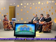 Hétvége - 2011. október 28.