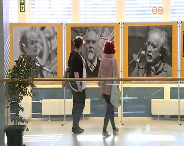 Garas Kálmán fotókiállítása Garas Kálmán fotókiállítása