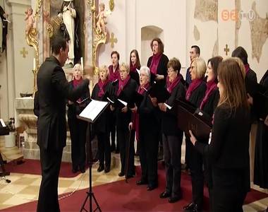 Szent M�rton k�rustal�lkoz�