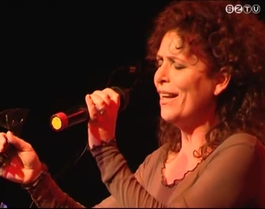 Talán - Németh Judit önálló estje