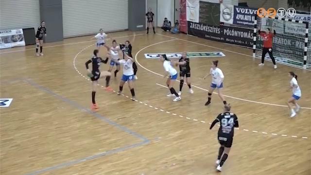 Vereséggel zárta a 2020-as évet az SZKKA Vereséggel zárta a 2020-as évet az SZKKA