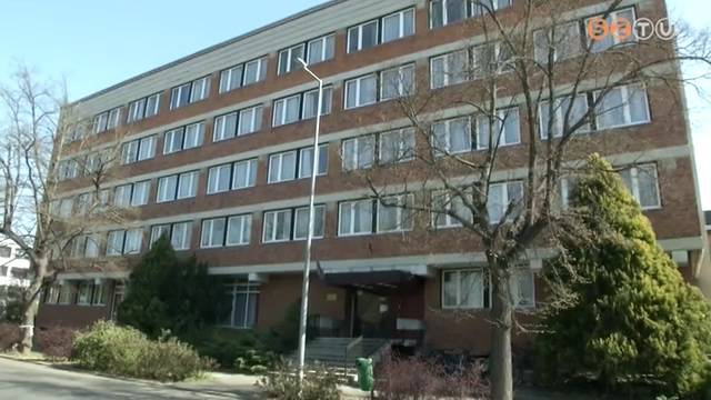 Koll�giumi szob�k az eg�szs�g�gyi dolgoz�knak