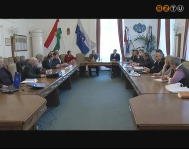 Megkezdődött az egyeztetés a Vas Megyei Területfejlesztési koncepcióról Megkezdődött az egyeztetés a Vas Megyei Területfejlesztési koncepcióról