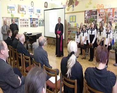 Magyar Katolikus Kultúra ünnepe Magyar Katolikus Kultúra ünnepe