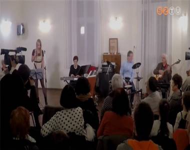 Zsidó Mozaik - 2019. január 2. Zsidó Mozaik - 2019. január 2.