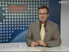 Híradó - November 9. Híradó - November 9.