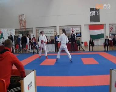 �jabb szombathelyi karate �rmek