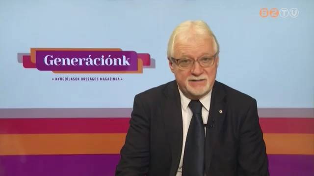 Generációnk - 2019. december 20. Generációnk - 2019. december 20.