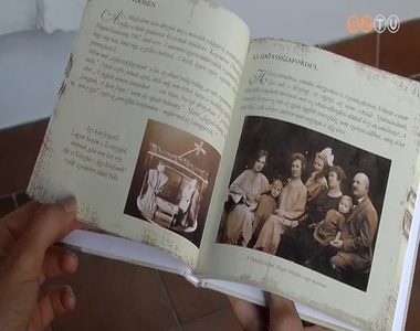 Donászy Magdáról szól a Híres szombathelyi nők sorozat legújabb kötete