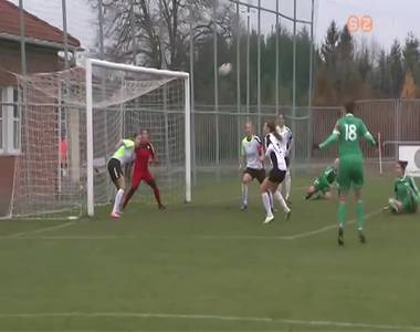 M�r negyedik a Halad�s-Vikt�ria