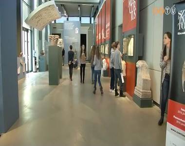 Szent M�rton helyt�rt�neti felfedez� j�t�k