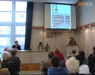 K�nyv Szombathely fejl�d�s�r�l