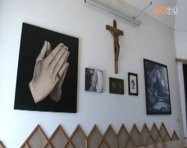 A Miaty�nk k�pekben elbesz�lve