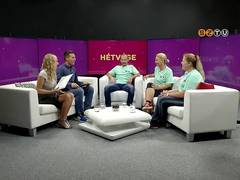 Htvge - 2018. szeptember 7.