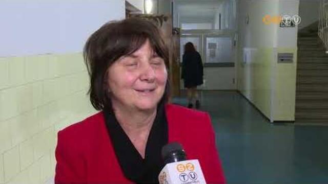 Kórházi szakmai továbbképzés Kórházi szakmai továbbképzés