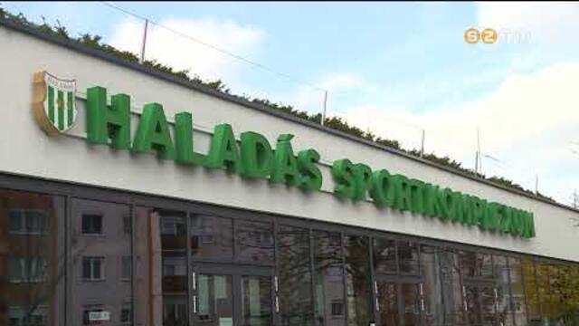 Az előzetes várakozásokkal ellentétben nagyobb lélegzetvételhez jutott a Szombathelyi Haladás Az előzetes várakozásokkal ellentétben nagyobb lélegzetvételhez jutott a Szombathelyi Haladás