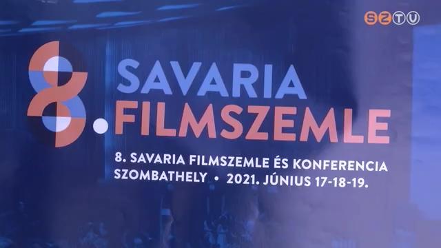 Kezdetét vette a 8. Savaria Filmszemle