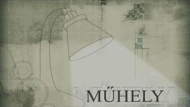 Műhely - 2025. szeptember 2.