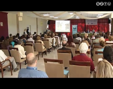 18. Országos Víziközmű Laboratóriumi Értekezlet Szombathelyen 18. Országos Víziközmű Laboratóriumi Értekezlet Szombathelyen