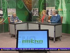 Aréna - 2015. március 16.