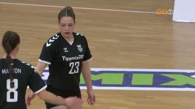 Nagy csat�t l�thatott a Halad�s Sportkomplexum k�z�ns�ge vas�rnap